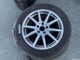  Mercedes  C-Klasse C -Klasse T-Modell C 200 T d (206.203)Avantgarde 137KW AT9 E6d #3