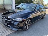 Mercedes C-Klasse C -Klasse T-Modell C 200 T d (206.203)Avantgarde 137KW AT9 E6d