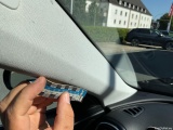  Mercedes  C-Klasse C -Klasse T-Modell C 200 T d (206.203)Avantgarde 137KW AT9 E6d #36