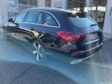  Mercedes  C-Klasse C -Klasse T-Modell C 200 T d (206.203)Avantgarde 137KW AT9 E6d #38