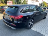  Mercedes  C-Klasse C -Klasse T-Modell C 200 T d (206.203)Avantgarde 137KW AT9 E6d #39