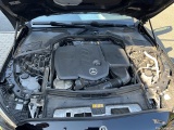  Mercedes  C-Klasse C -Klasse T-Modell C 200 T d (206.203)Avantgarde 137KW AT9 E6d #41