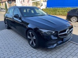  Mercedes  C-Klasse C -Klasse T-Modell C 200 T d (206.203)Avantgarde 137KW AT9 E6d #42