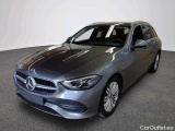 Mercedes C-Klasse C -Klasse T-Modell C 220 T d 4Matic (206.205)Avantgarde 145KW AT9 6E