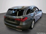  Mercedes  C-Klasse C -Klasse T-Modell C 220 T d 4Matic (206.205)Avantgarde 145KW AT9 6E #2