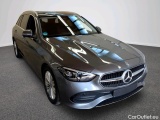  Mercedes  C-Klasse C -Klasse T-Modell C 220 T d 4Matic (206.205)Avantgarde 145KW AT9 6E #9