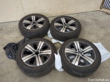  Mercedes  C-Klasse C -Klasse T-Modell C 220 T d 4Matic (206.205)Avantgarde 145KW AT9 6E #23