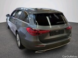  Mercedes  C-Klasse C -Klasse T-Modell C 220 T d 4Matic (206.205)Avantgarde 145KW AT9 6E #31