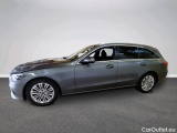  Mercedes  C-Klasse C -Klasse T-Modell C 220 T d 4Matic (206.205)Avantgarde 145KW AT9 6E #32
