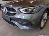  Mercedes  C-Klasse C -Klasse T-Modell C 220 T d 4Matic (206.205)Avantgarde 145KW AT9 6E #38