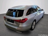  Mercedes  C-Klasse C -Klasse T-Modell C 220 T d 4Matic (206.205)Avantgarde 145KW AT9 6E #2