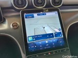  Mercedes  C-Klasse C -Klasse T-Modell C 220 T d 4Matic (206.205)Avantgarde 145KW AT9 6E #7