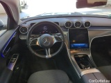  Mercedes  C-Klasse C -Klasse T-Modell C 220 T d 4Matic (206.205)Avantgarde 145KW AT9 6E #13