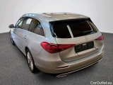  Mercedes  C-Klasse C -Klasse T-Modell C 220 T d 4Matic (206.205)Avantgarde 145KW AT9 6E #10
