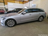 Mercedes  C-Klasse C -Klasse T-Modell C 220 T d 4Matic (206.205)Avantgarde 145KW AT9 6E #12