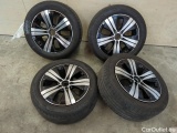  Mercedes  C-Klasse C -Klasse T-Modell C 220 T d 4Matic (206.205)Avantgarde 145KW AT9 6E #20