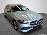  Mercedes  C-Klasse C -Klasse T-Modell C 220 T d 4Matic (206.205)Avantgarde 145KW AT9 6E #18