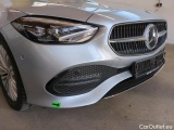  Mercedes  C-Klasse C -Klasse T-Modell C 220 T d 4Matic (206.205)Avantgarde 145KW AT9 6E #32