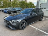 Mercedes C-Klasse MERCEDES-BENZ  C 300 e T 9G-TRONIC AMG Line 5d 150kW
