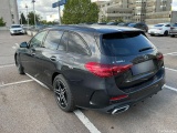  Mercedes  C-Klasse MERCEDES-BENZ  C 300 e T 9G-TRONIC AMG Line 5d 150kW #27