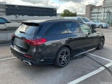  Mercedes  C-Klasse MERCEDES-BENZ  C 300 e T 9G-TRONIC AMG Line 5d 150kW #28