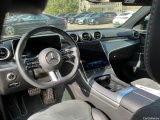  Mercedes  C-Klasse MERCEDES-BENZ  C 300 e T 9G-TRONIC AMG Line 5d 150kW #29