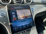  Mercedes  C-Klasse MERCEDES-BENZ  C 300 e T 9G-TRONIC AMG Line 5d 150kW #37