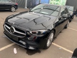 Mercedes C-Klasse C -Klasse Lim. C 200 d (206.003)Avantgarde 135KW AT9 E6d