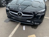  Mercedes  C-Klasse C -Klasse Lim. C 200 d (206.003)Avantgarde 135KW AT9 E6d #6