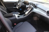  Mercedes  C-Klasse MERCEDES-BENZ  Diesel Plug-in Hybrid C 300 de 9G-TRONIC Avantgarde Advanced 4d 145kW #12