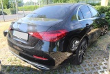  Mercedes  C-Klasse MERCEDES-BENZ  Diesel Plug-in Hybrid C 300 de 9G-TRONIC Avantgarde Advanced 4d 145kW #16