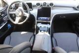  Mercedes  C-Klasse MERCEDES-BENZ  Diesel Plug-in Hybrid C 300 de 9G-TRONIC Avantgarde Advanced 4d 145kW #18