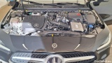  Mercedes  CLA-Klasse CLA -Klasse CLA 250 e (118.386) 1.3 #13