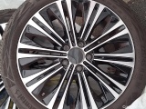  Mercedes  CLA-Klasse CLA -Klasse CLA 250 e (118.386) 1.3 #17