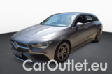 Mercedes CLA-Klasse CLA -Klasse Shooting Brake CLA 220 d (118.614)AMG AMG Line 140KW AT8 E6d
