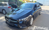 Mercedes CLA-Klasse CLA -Klasse Shooting Brake CLA 200 d 4Matic (118.613)AMG AMG Line 110KW AT8 E6d