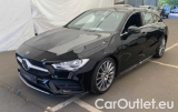 Mercedes CLA-Klasse CLA -Klasse Shooting Brake CLA 220 d (118.614)AMG AMG Line 140KW AT8 E6d