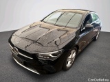 Mercedes CLA-Klasse MERCEDES-BENZ CLA Shooting Brake 180 Shooting Brake 7G-DCT Entry 5d 100kW