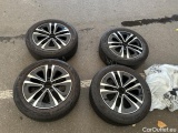  Mercedes  CLA-Klasse MERCEDES-BENZ CLA Shooting Brake 180 Shooting Brake 7G-DCT Entry 5d 100kW #7