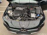  Mercedes  CLA-Klasse MERCEDES-BENZ CLA Shooting Brake 180 Shooting Brake 7G-DCT Entry 5d 100kW #8