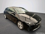  Mercedes  CLA-Klasse MERCEDES-BENZ CLA Shooting Brake 180 Shooting Brake 7G-DCT Entry 5d 100kW #20