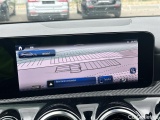  Mercedes  CLA-Klasse MERCEDES-BENZ CLA Shooting Brake 180 Shooting Brake 7G-DCT Entry 5d 100kW #22