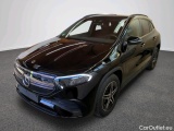 Mercedes A-Klasse EQA -Klasse EQA 250 (243.701)AMG AMG Line 66kWh