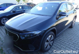Mercedes A-Klasse EQA -Klasse EQA 250 (243.701) 66kWh