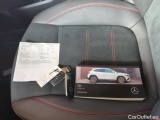  Mercedes  A-Klasse EQA -Klasse EQA 250 (243.701)AMG AMG Line 66kWh #4