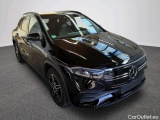  Mercedes  A-Klasse EQA -Klasse EQA 250 (243.701)AMG AMG Line 66kWh #8