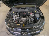  Mercedes  A-Klasse EQA -Klasse EQA 250 (243.701)AMG AMG Line 66kWh #15