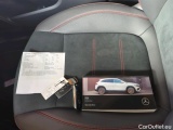  Mercedes  A-Klasse EQA -Klasse EQA 250 (243.701)AMG AMG Line 66kWh #31