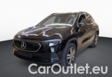 Mercedes A-Klasse EQA -Klasse EQA 250+ (243.702) 70kWh