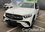 Mercedes GLC  -Klasse  220 d 4Matic (254.605)AMG AMG Line 162KW AT9 E6d